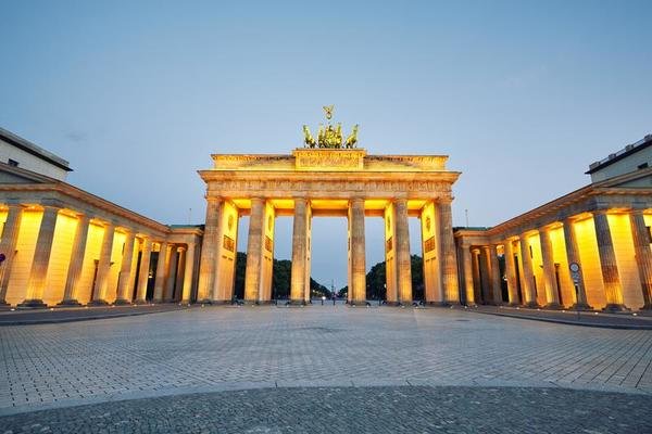Study in Germany