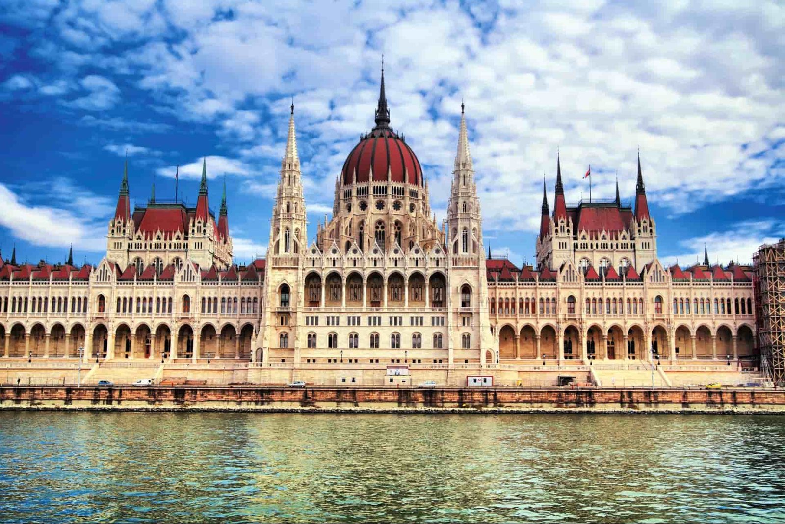 Study in Hungary
