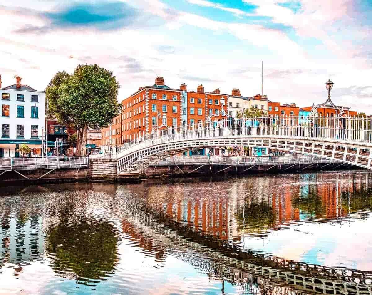 Study in Ireland