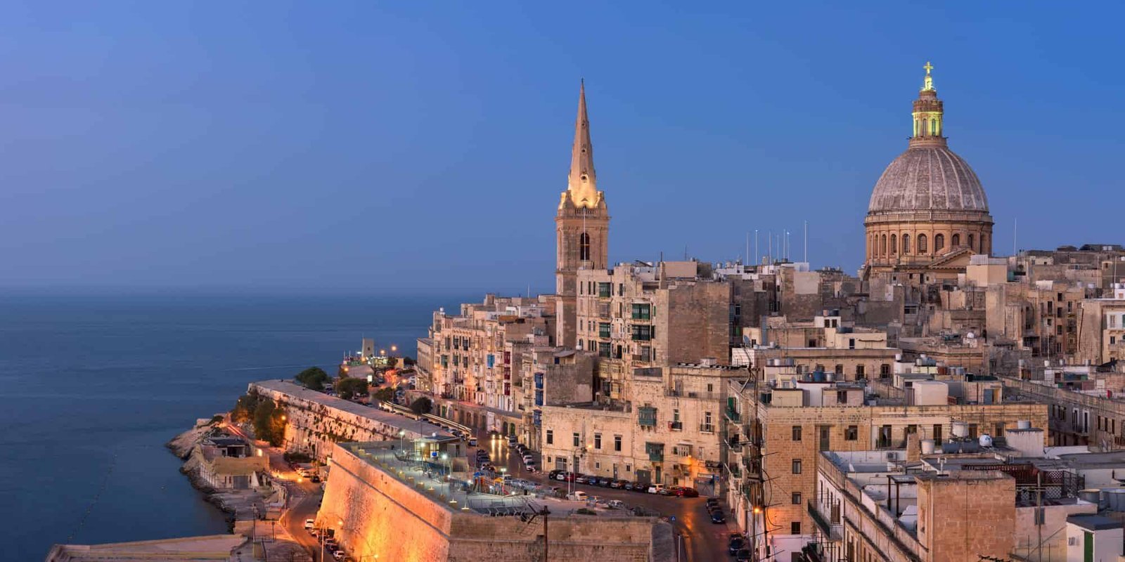 Study in Malta