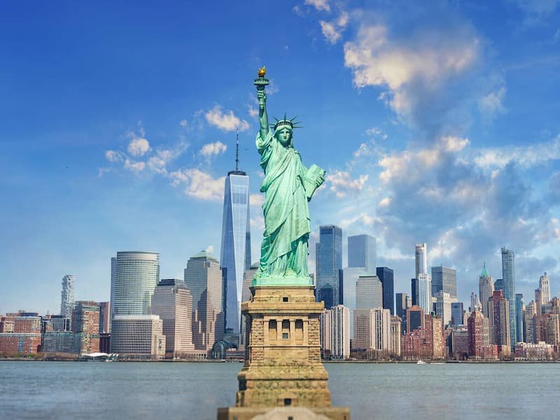 Study in USA