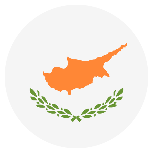 Cyprus Flag
