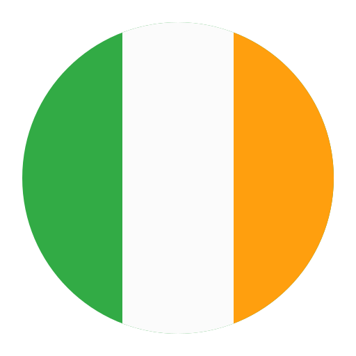 Ireland Flag