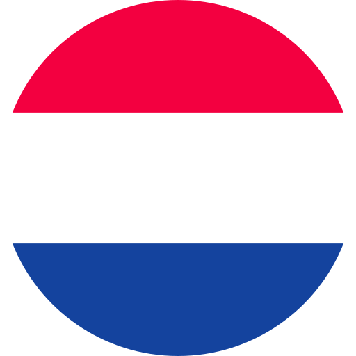 Netherlands Flag