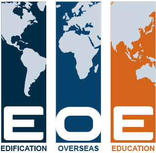 Edification Overseas