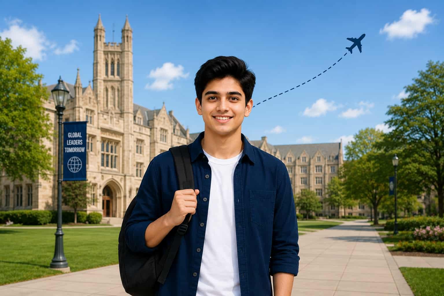 Student Visa