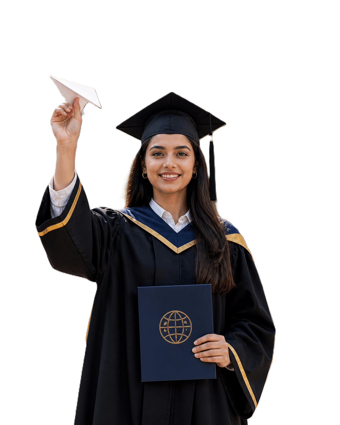 Student Visa and University Admissions Guidance
